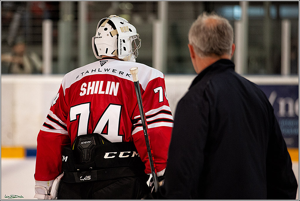 PENNY DEL;  Koelner Haie offenes Training; Koeln, 31.07.2022